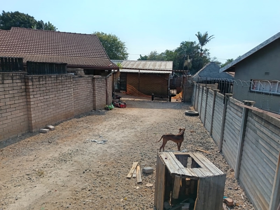 3 Bedroom Property for Sale in Geelhoutpark North West